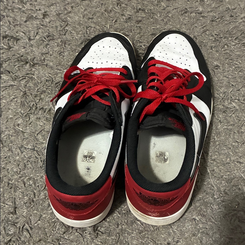 Jordan 1 low - Picture 6 of 8